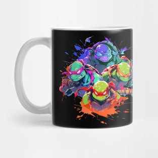 tmnt Mug